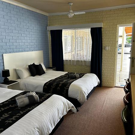 Jillaroo Motor Inn Glen Innes Eksteriør billede