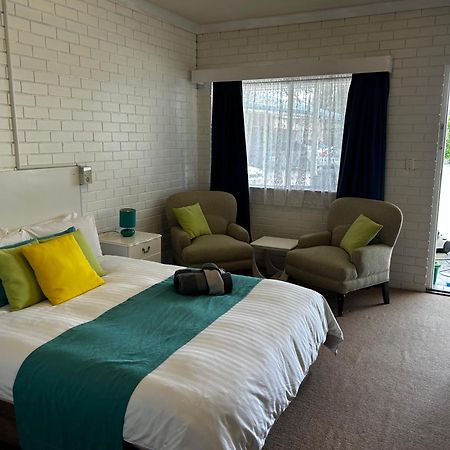 Jillaroo Motor Inn Glen Innes Eksteriør billede