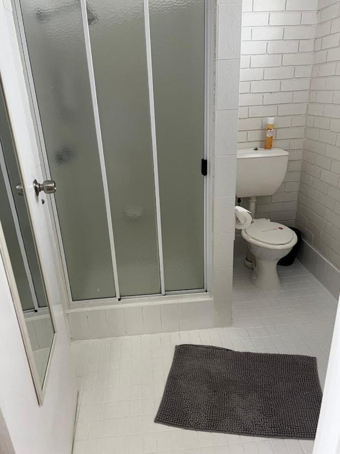 Jillaroo Motor Inn Glen Innes Eksteriør billede