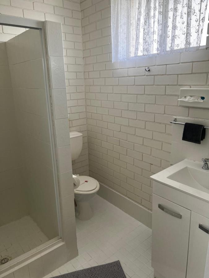 Jillaroo Motor Inn Glen Innes Eksteriør billede