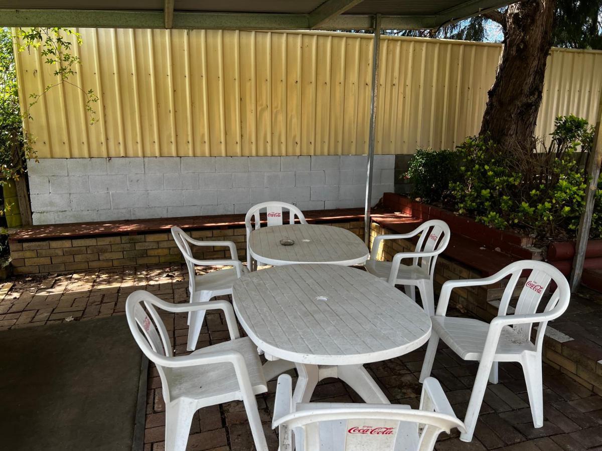 Jillaroo Motor Inn Glen Innes Eksteriør billede