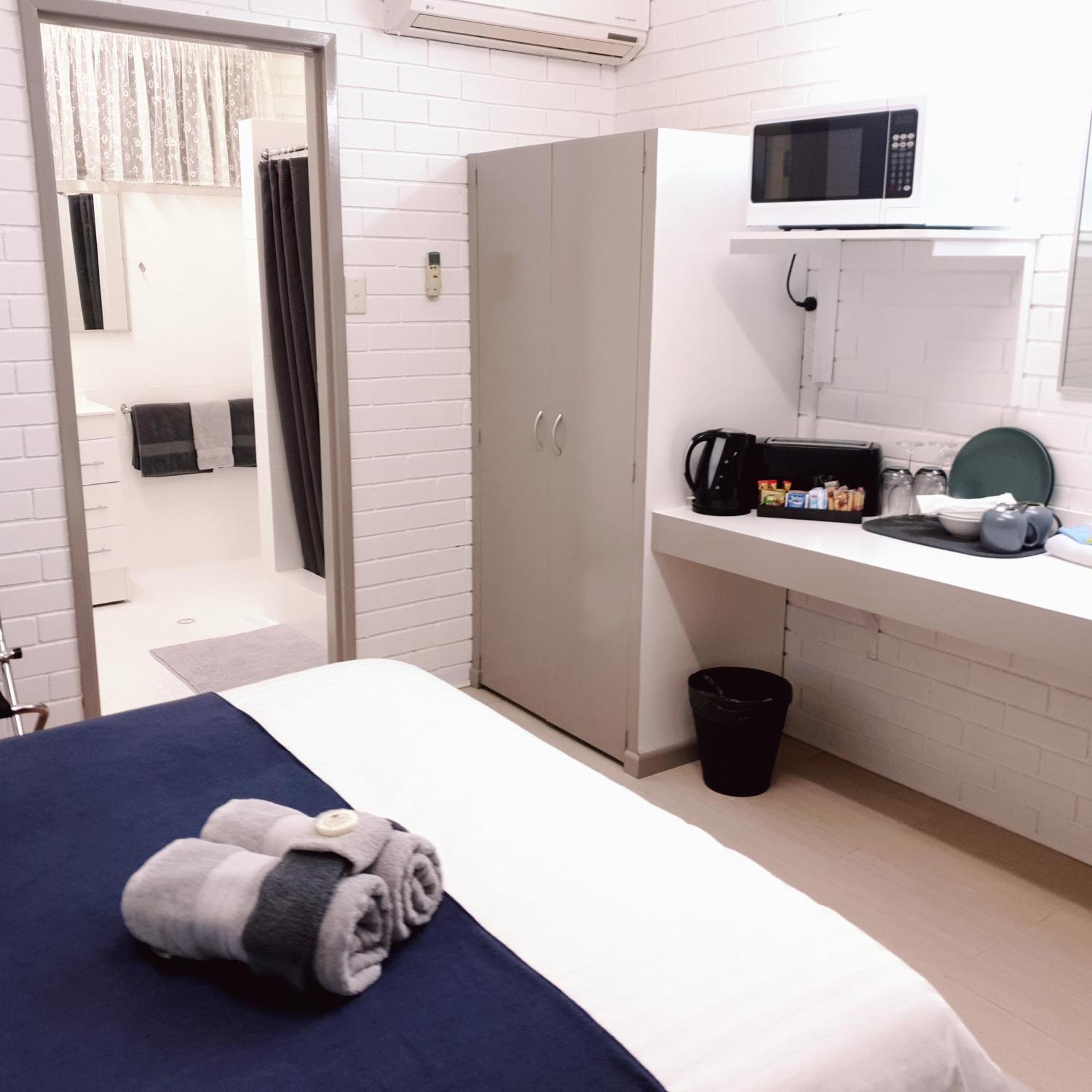 Jillaroo Motor Inn Glen Innes Eksteriør billede