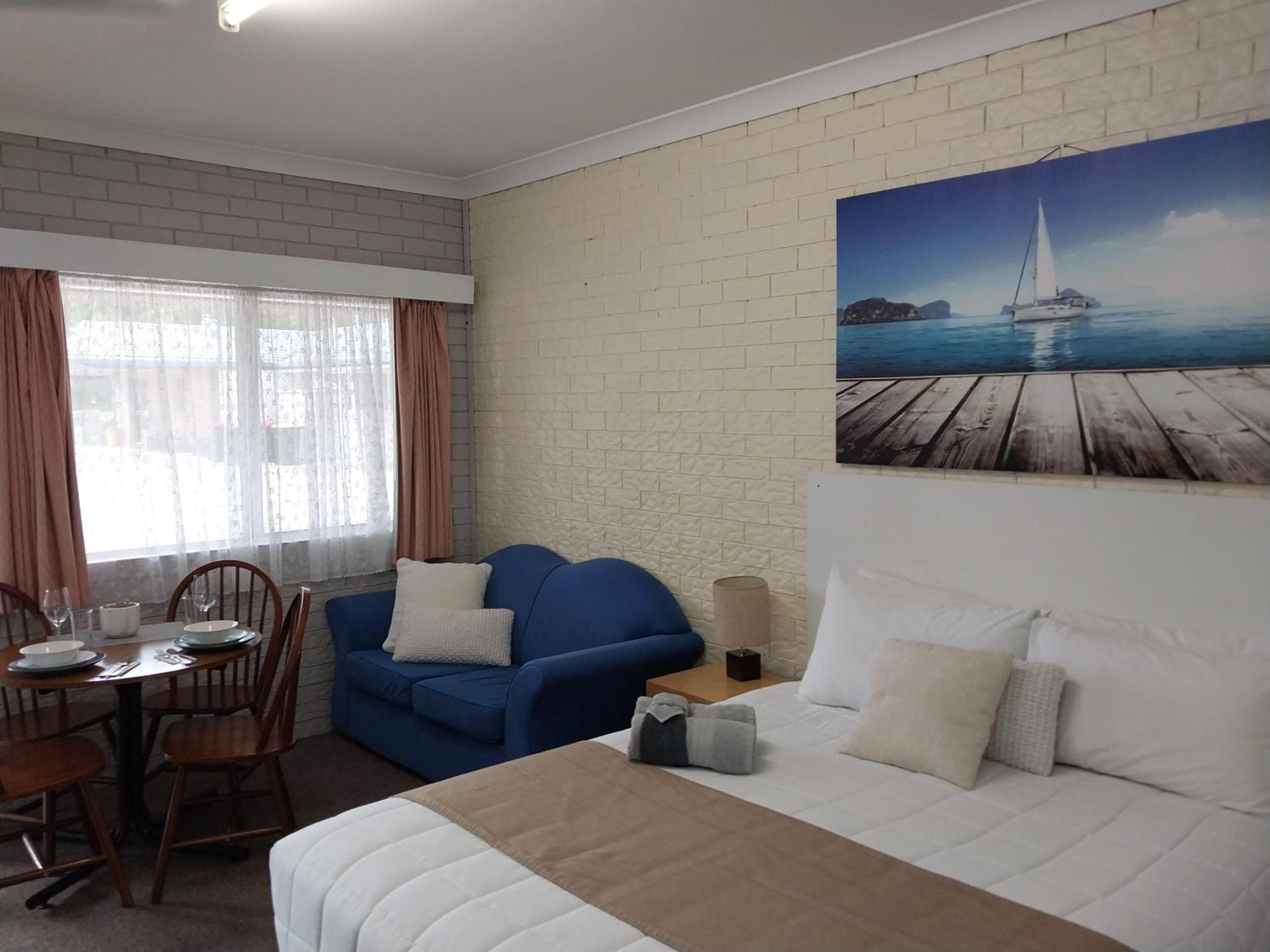 Jillaroo Motor Inn Glen Innes Eksteriør billede